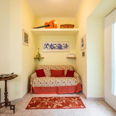 Cipro Tiny House Apartment Roma Ngoại thất bức ảnh
