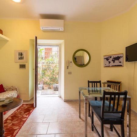 Cipro Tiny House Apartment Roma Ngoại thất bức ảnh